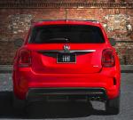 Fiat 500X Sport 2020 года (NA)